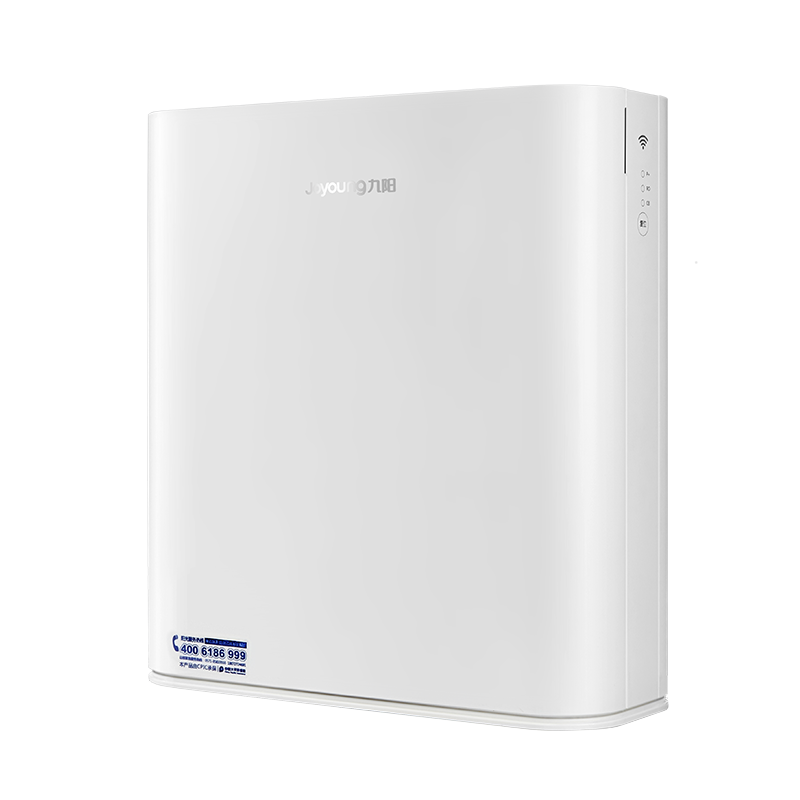 九阳 无罐设计净水器