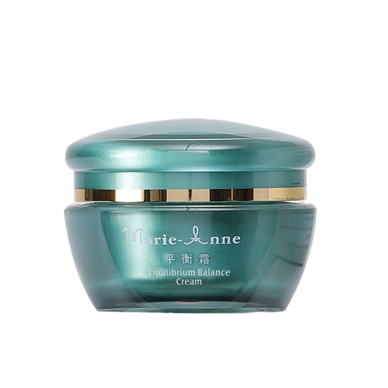 玛丽艳 水油平衡 面霜