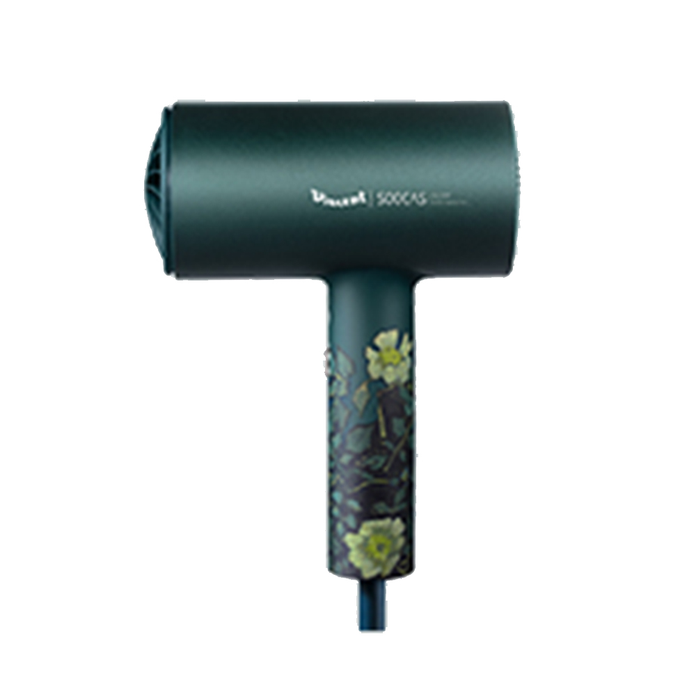 素士 智能温控吹风机