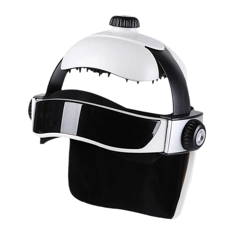 优美乐温感热敷按摩器