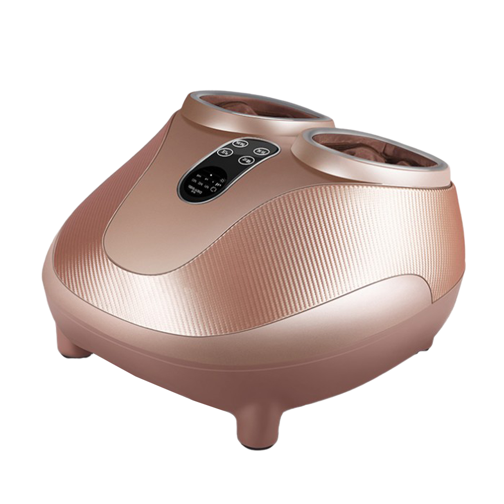 迪斯 三段按摩足疗机