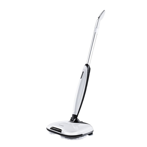 大宇低噪音电动拖把