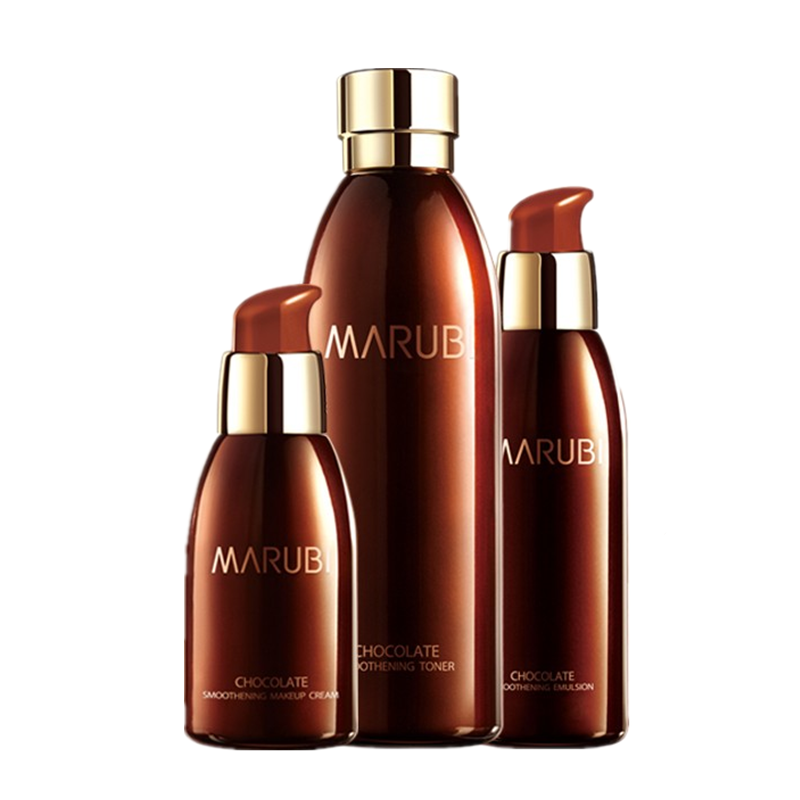 丸美 滋润丝滑套装