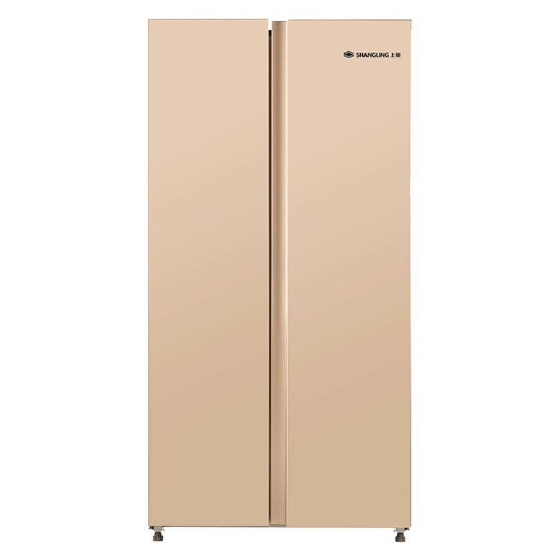 上菱 双变频节能冰箱