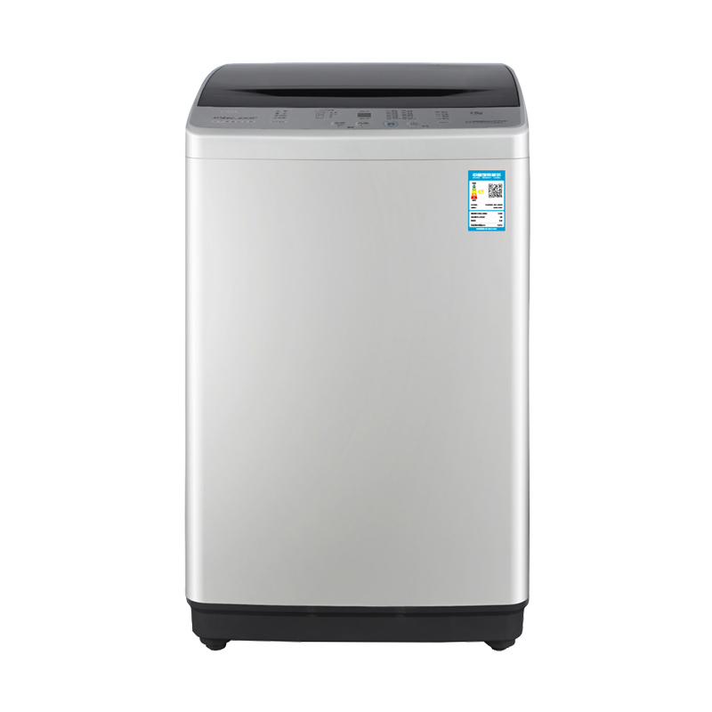 TCL 静音降噪多程序洗衣机
