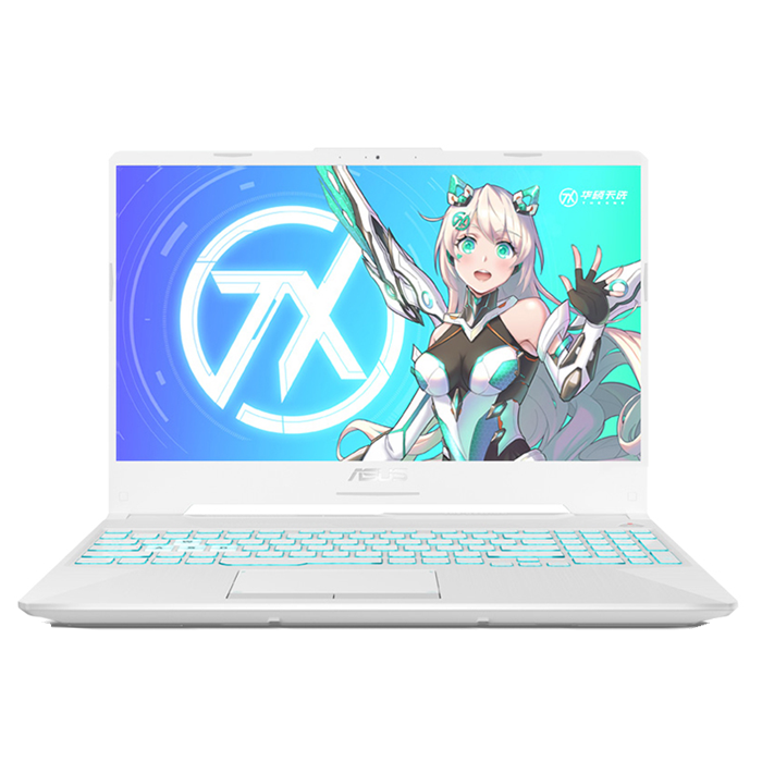 华硕 R7处理器游戏本