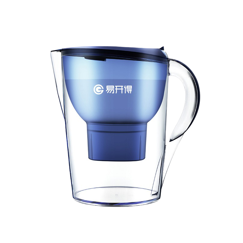 易开得仿生学设计净水器