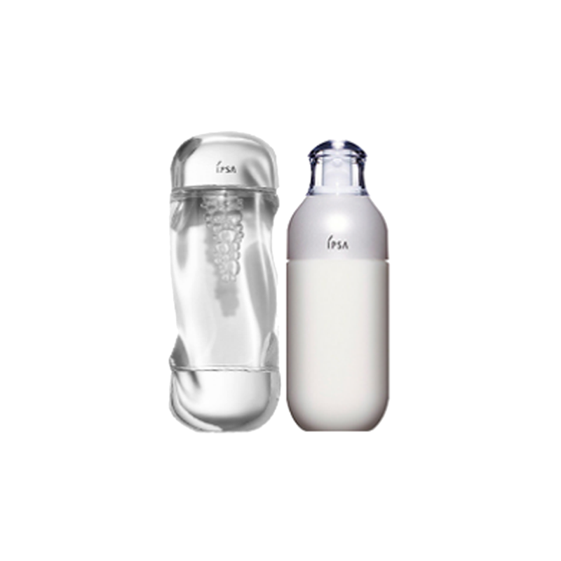 茵芙莎 温和低刺激套装