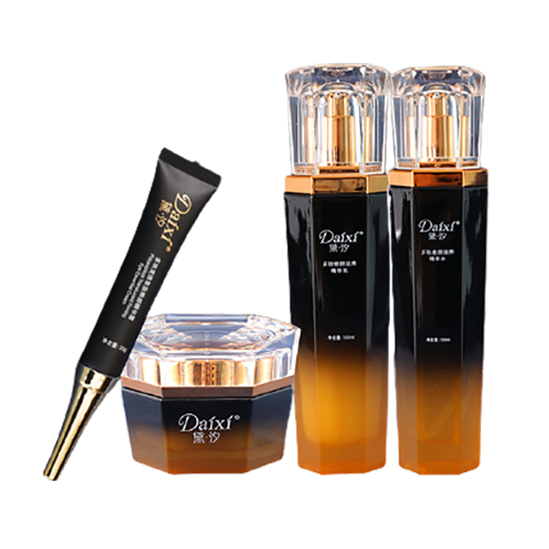 黛汐 紧致光泽套装