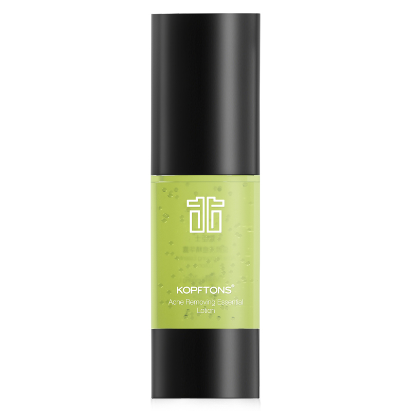 蔻臣士俊颜净肤精华露