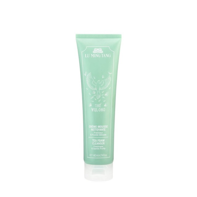 露茗堂 铁观音茶萃取 洁面乳