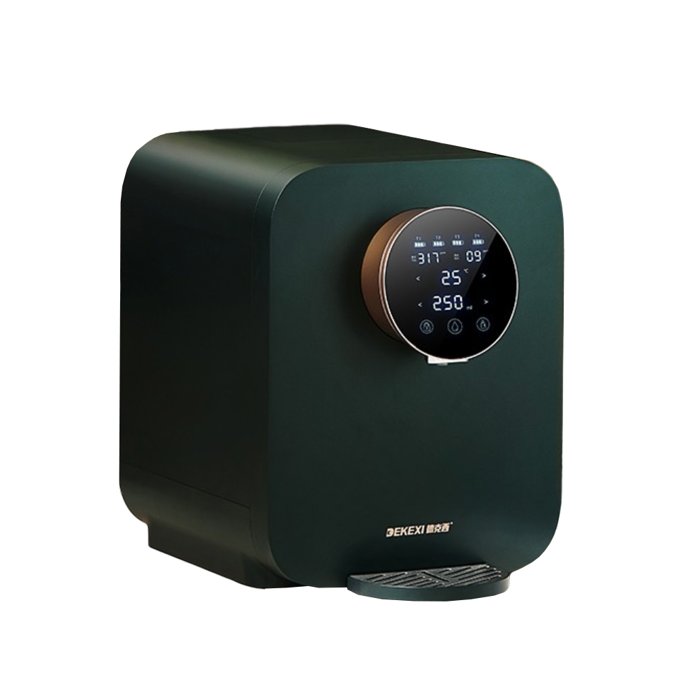 德克西4.7L大容量饮水机