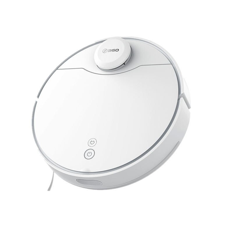 华为 多楼层地图记忆扫地机