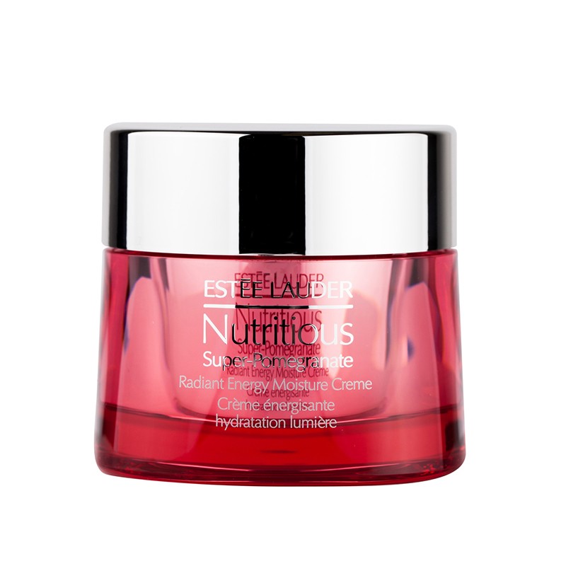 雅诗兰黛 红石榴面霜