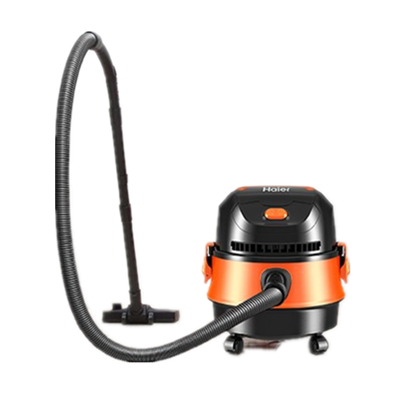 海尔 强劲大吸力 吸尘器