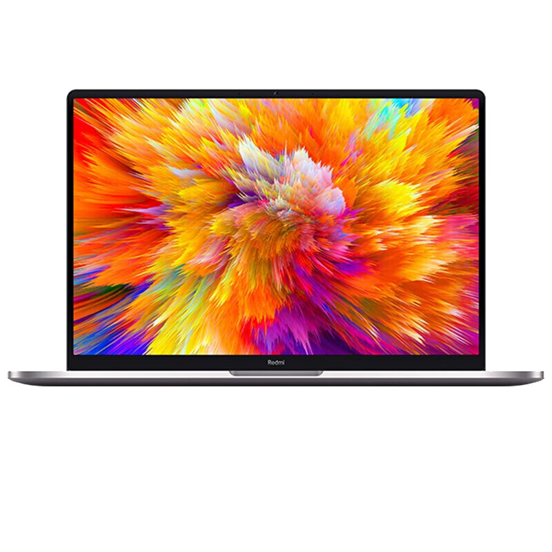 小米 高清超薄商务笔记本