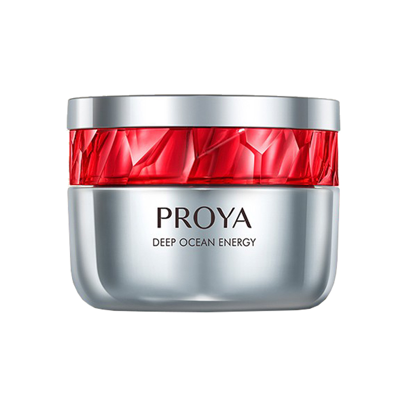 珀莱雅 淡化纹路 面霜