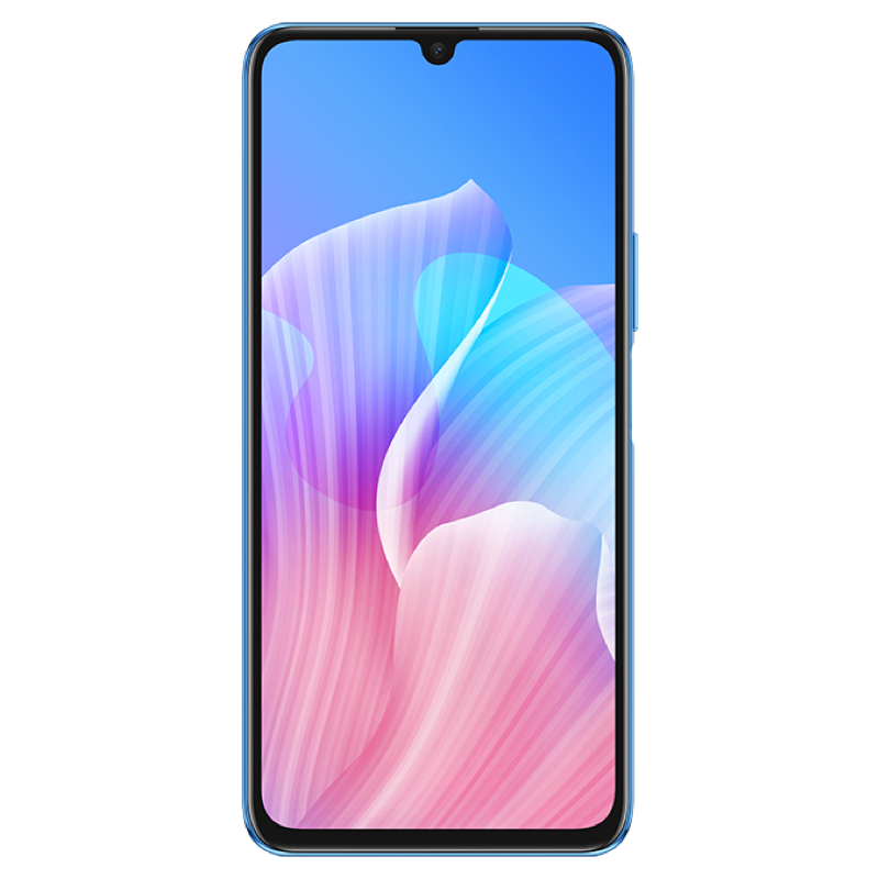 华为 高感光夜拍手机