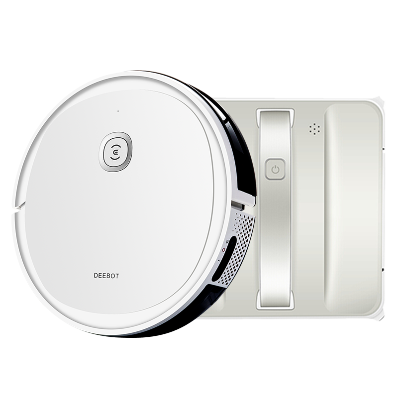 科沃斯 智能家用扫地机器人