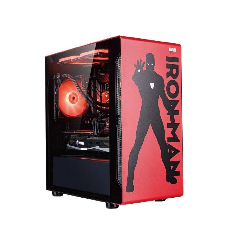 宁美国度 畅玩3A 台式机