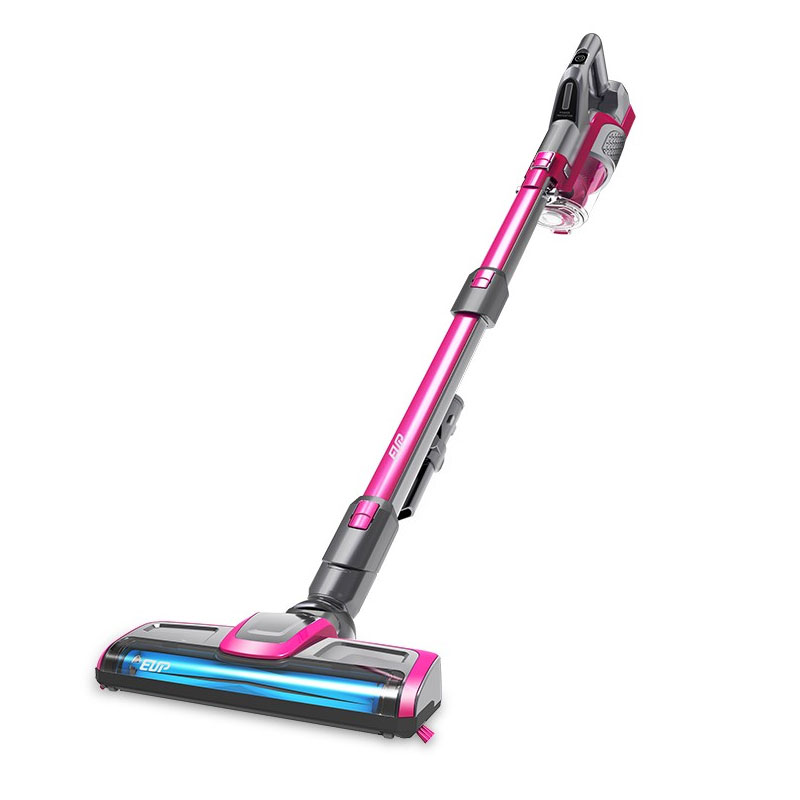 EUP 静音清洁吸尘器