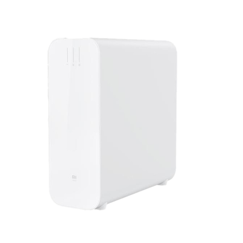 小米 双RO反渗透净水器