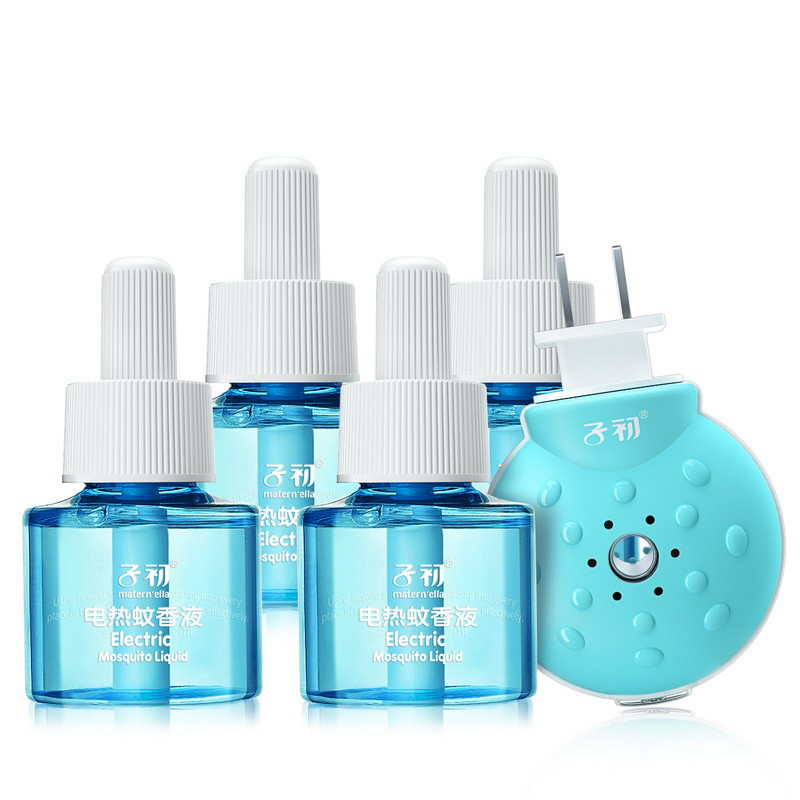 子初 温和配方驱蚊液