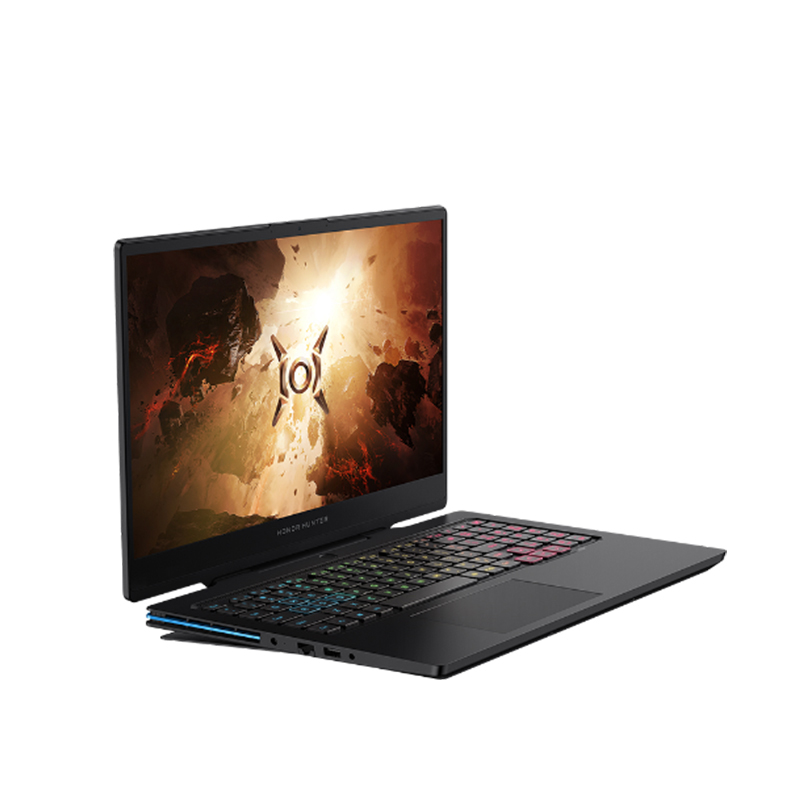 荣耀 电竞屏游戏本