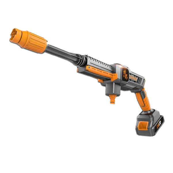 卡斯兰便捷收纳洗车机