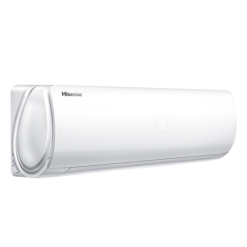 海信 高温自清洁空调