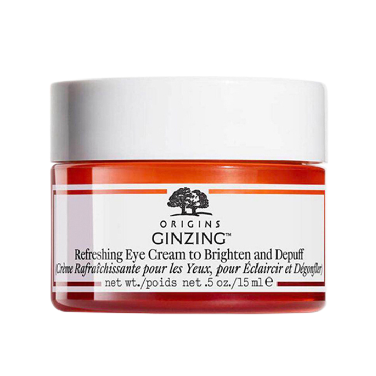 悦木之源 活力焕亮眼霜