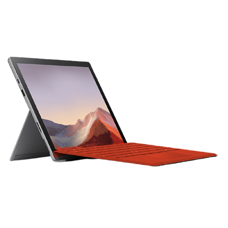 微软 快捷充电 平板电脑