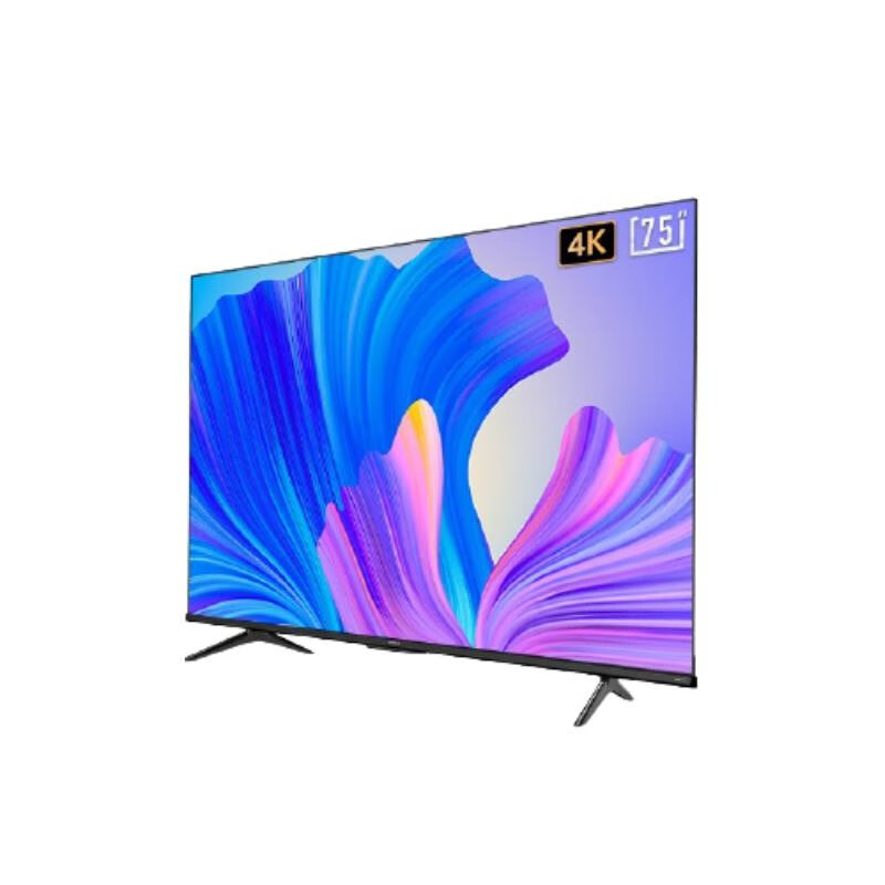 VIDAA 4K超清 声控电视