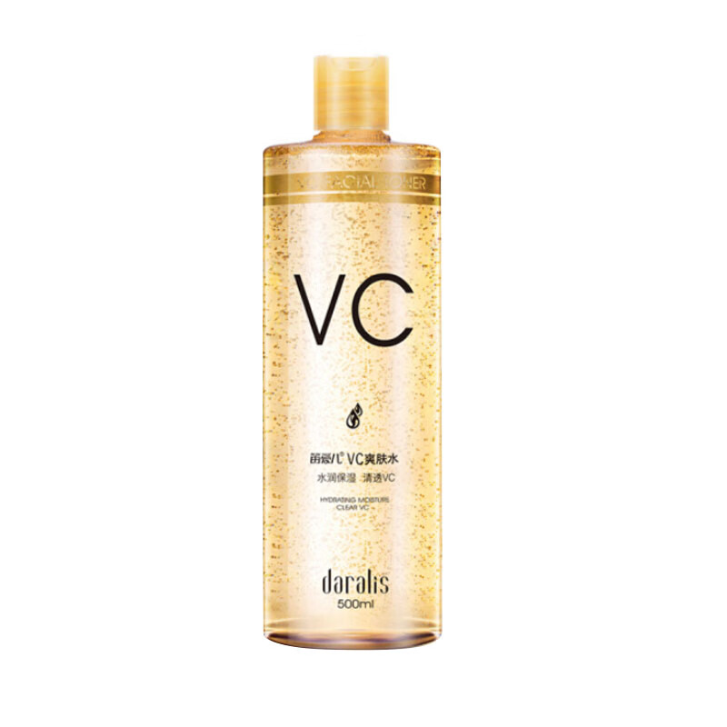 笛爱儿 鲜活淡纹爽肤水