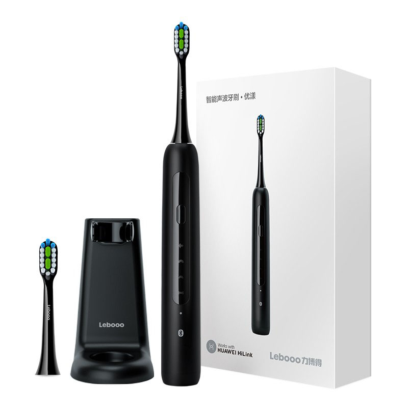 华为智选 长续航电动牙刷