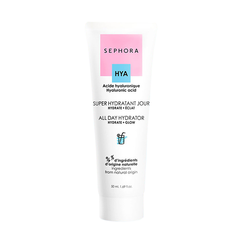 丝芙兰 补水保湿乳液