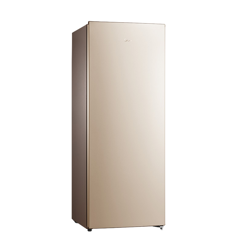 美的 一机多用冰柜