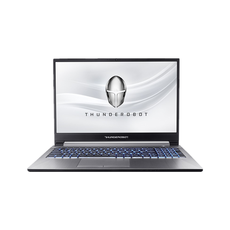 雷神 散热炫彩游戏本