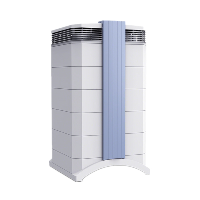 IQAir除尘除甲醛空气净化器