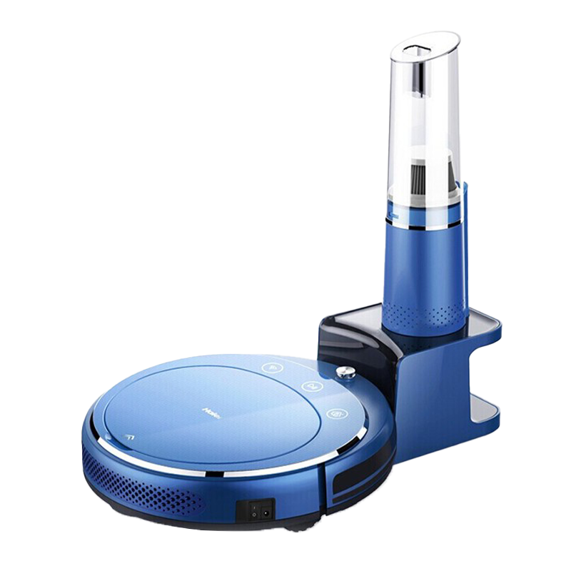海尔 智能规划扫地机器人