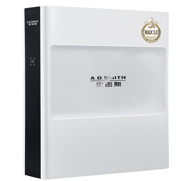 A.O.史密斯 智能净水机
