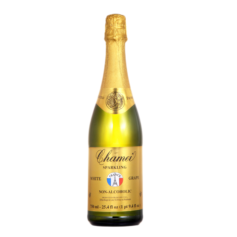 欢乐铁塔 多种口味果酒