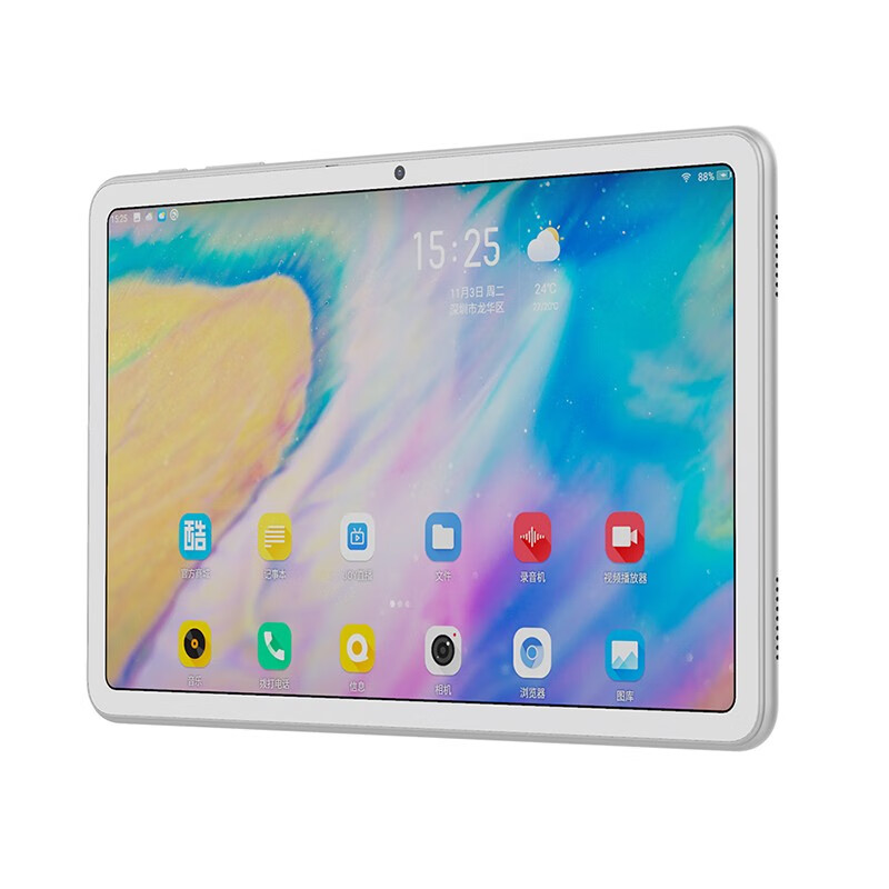 酷比魔方 8G内存 平板电脑