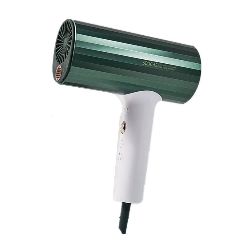 小米发膜电吹风机