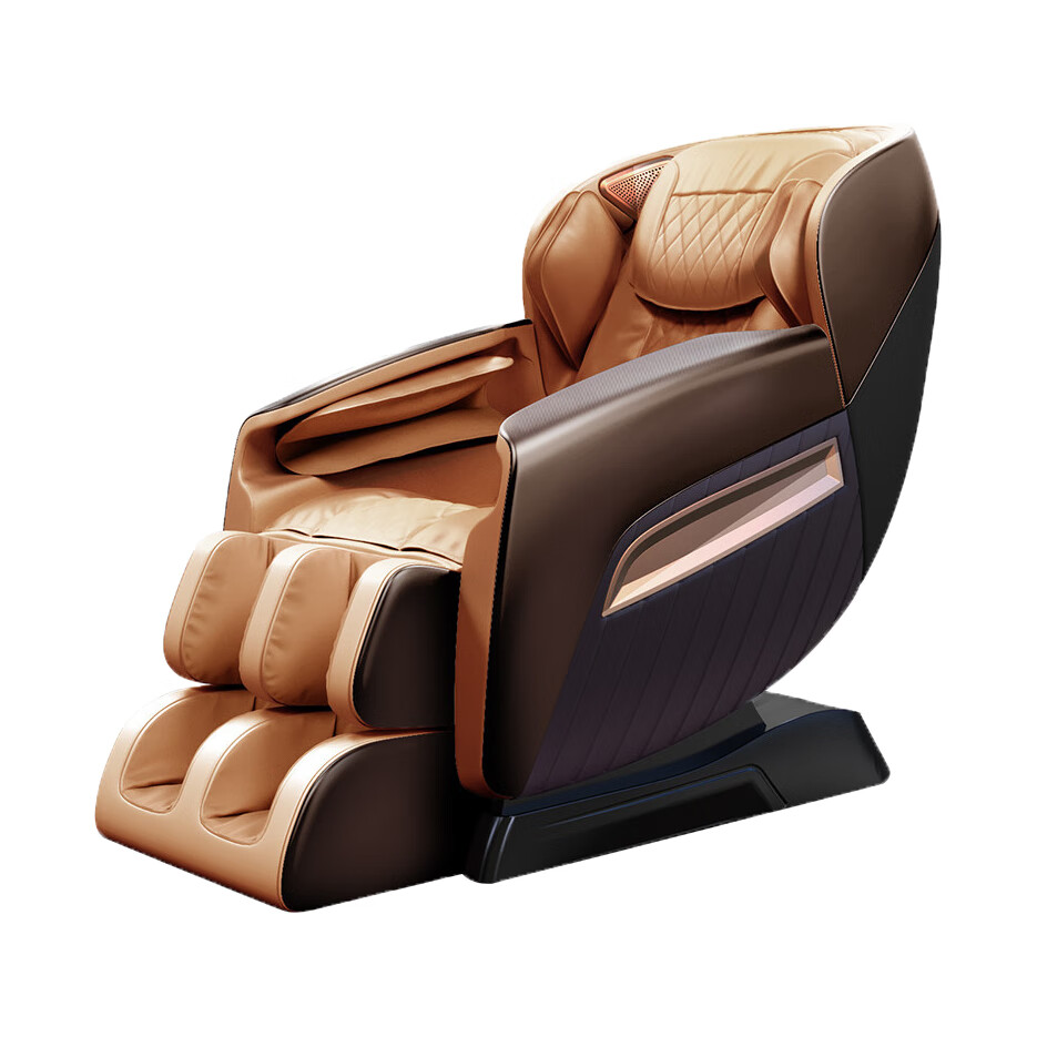 奥克斯 小型零重力按摩椅