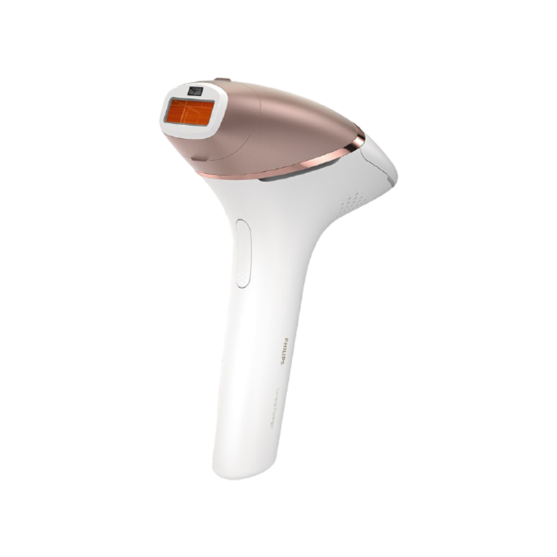 飞利浦 脉冲光脱毛仪