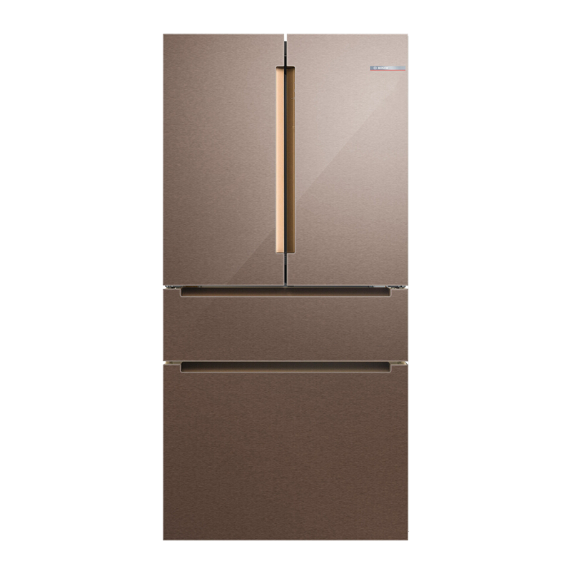 博世 双擎冷冻力冰箱