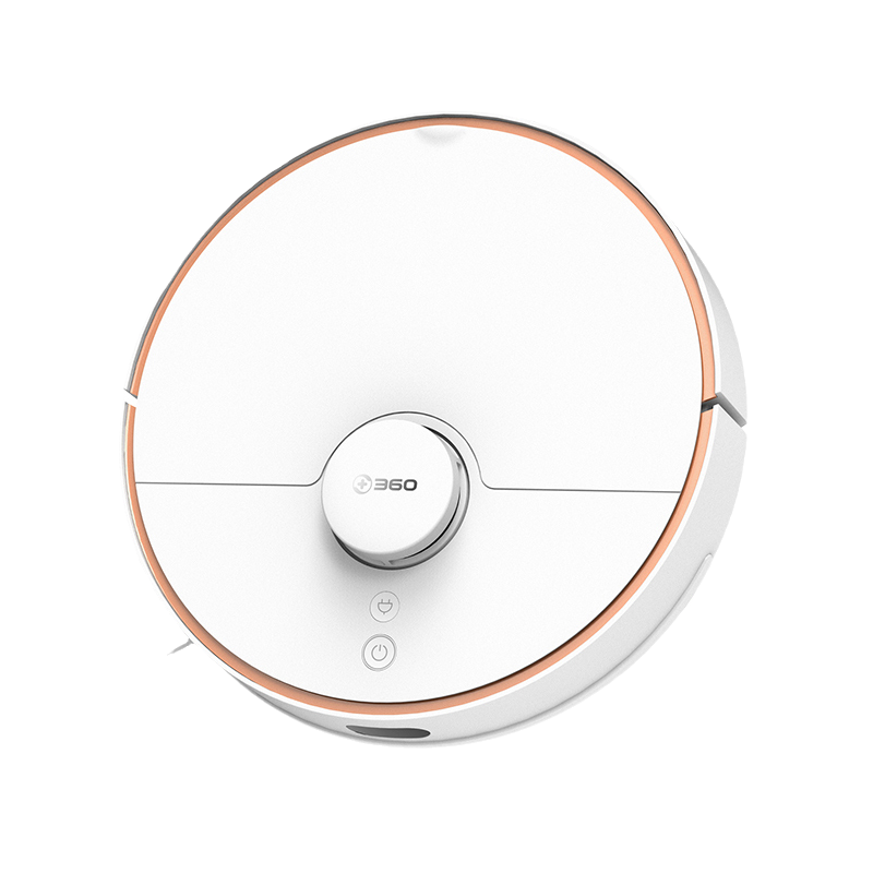 360 扫拖一体扫地机