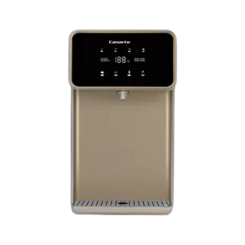 海尔 厚膜速热饮水机