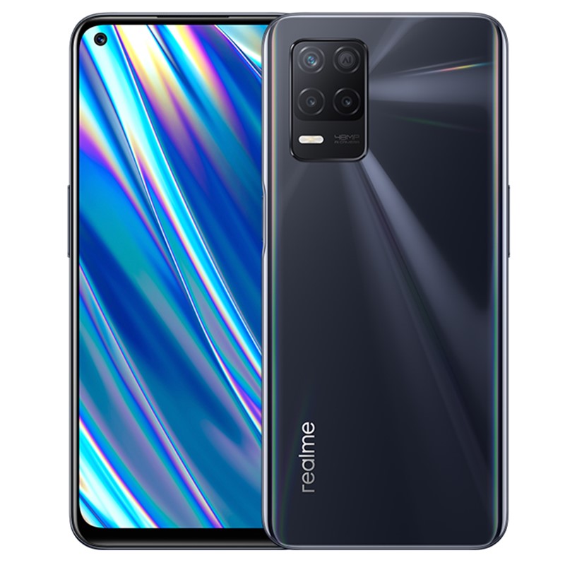 真我Q3i 全面屏手机